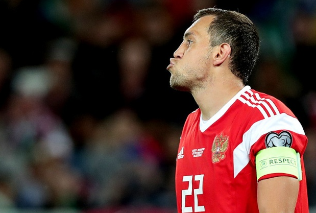 Дмитрий Голубович, «Чемпионат» 
