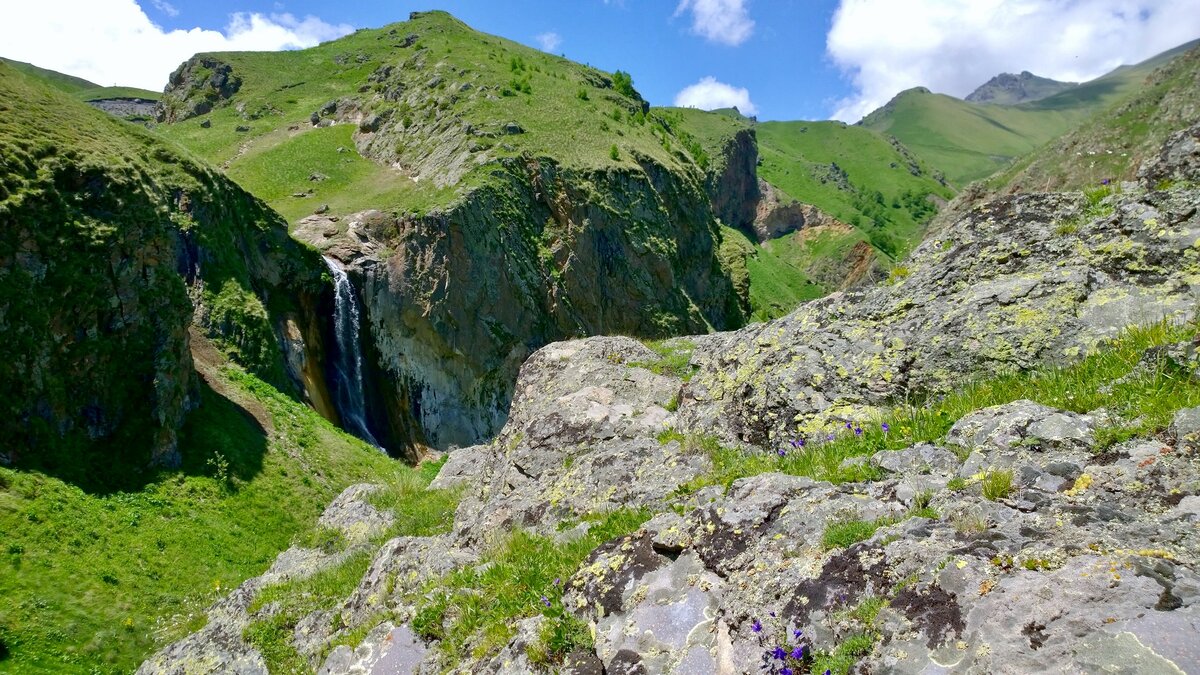 Джилы су экскурсия фото