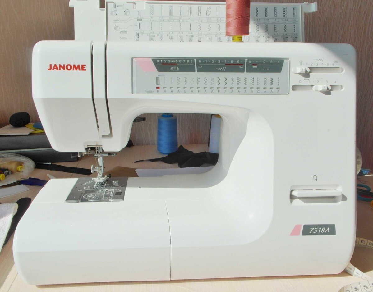 Неприхотливая рабочая лошадка