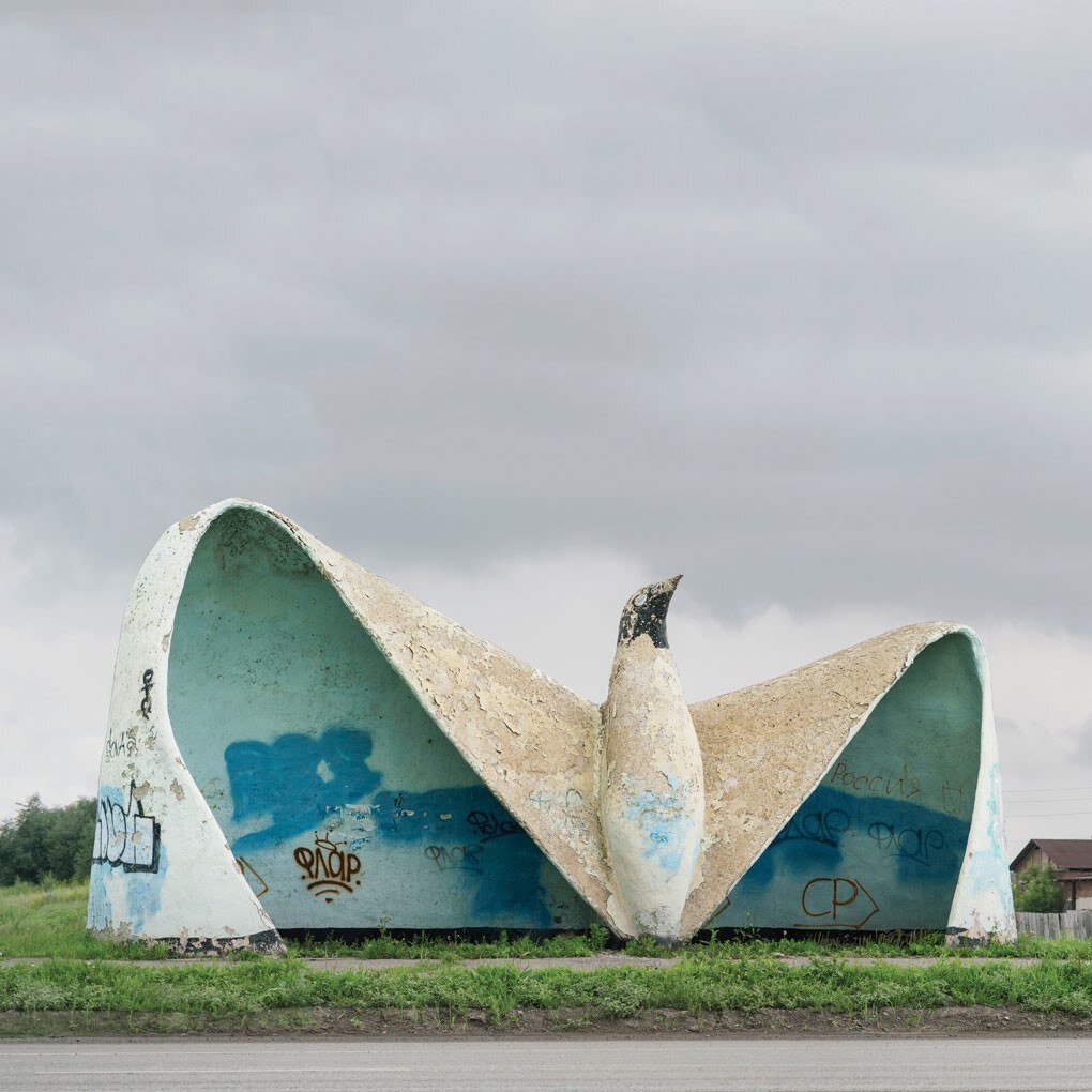 Ну потрясно же, ну!