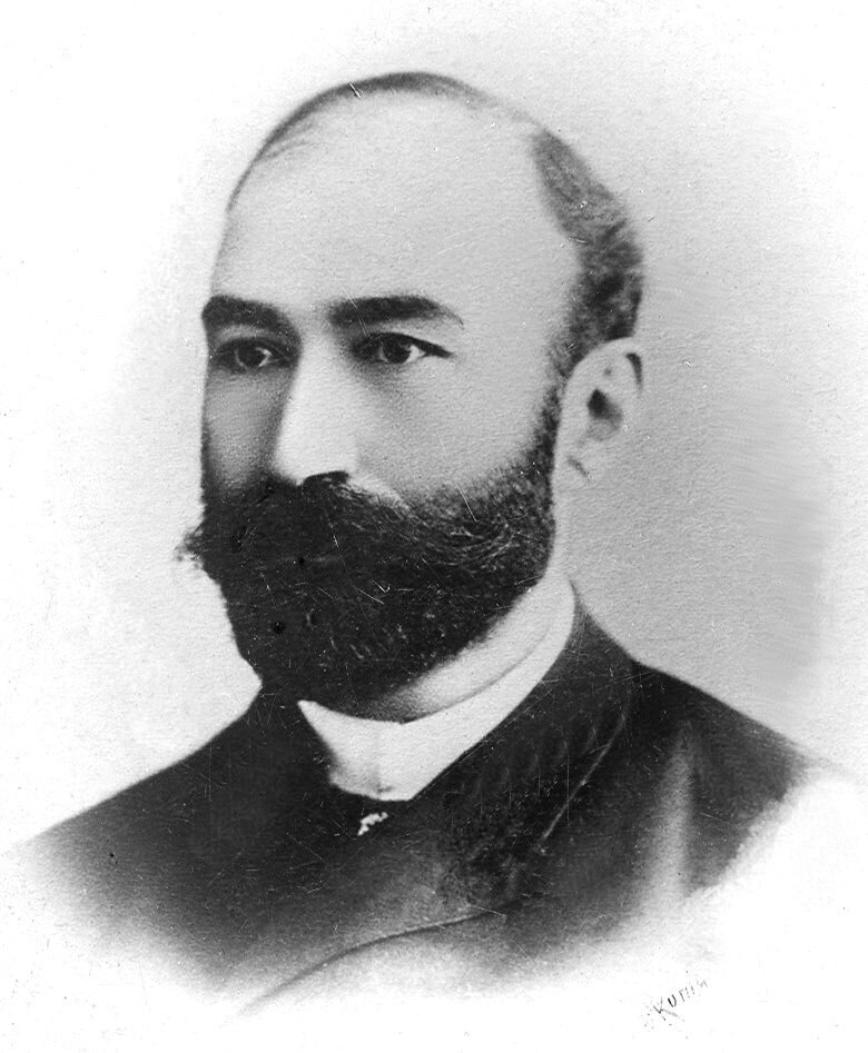 Макар ЕКмалян 1865-1905