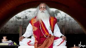  Садхгуру Джагги Васудев - индийский йогин и мистик.