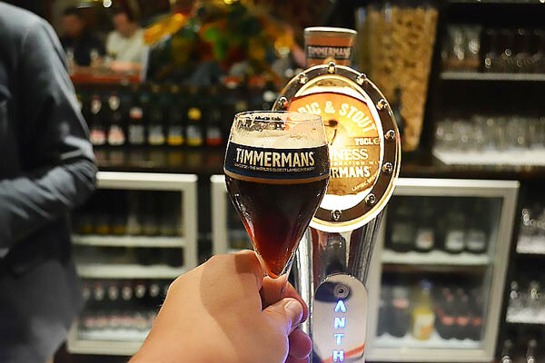 Как я влюбился в ламбики, побывав на бельгийском пивоваренном заводе Timmermans