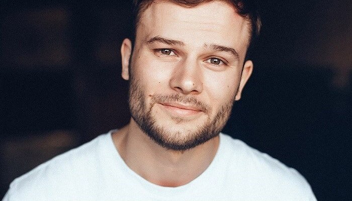 Макс Корж
​Фото: Instagram
