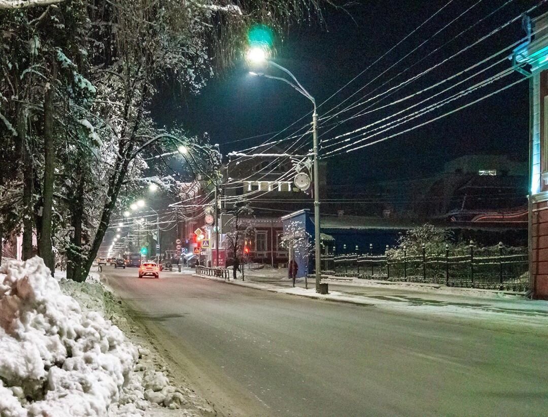 Барнаул: сравнение города с Москвой, Новосибирском и Челябинском | Не  сидится | Дзен