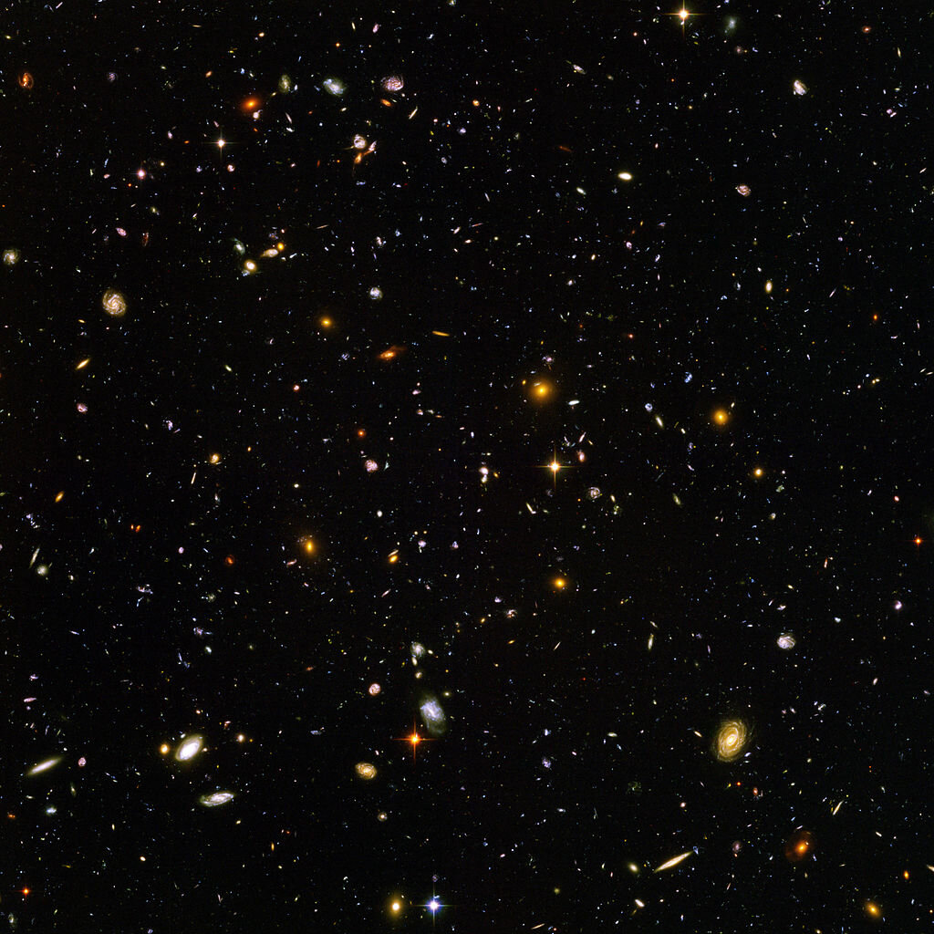 Фото: NASA