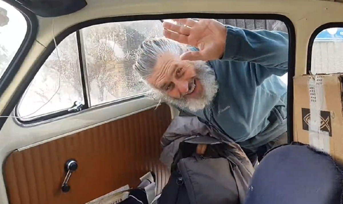 Фото: скриншот видео