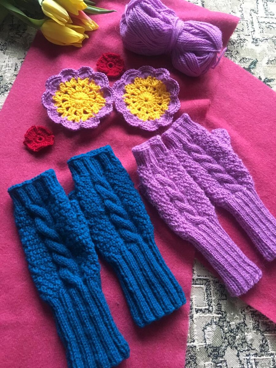 Творчество - лекарство от стресса