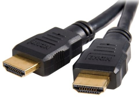 Новый HDMI кабель