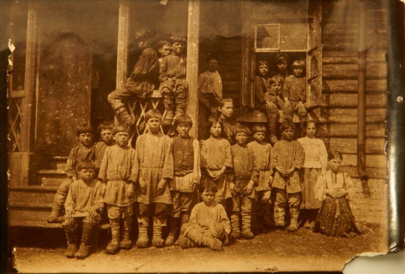Как крестьянские дети в Российской Империи могли подняться по социальной лестнице и достичь богатства и известности
