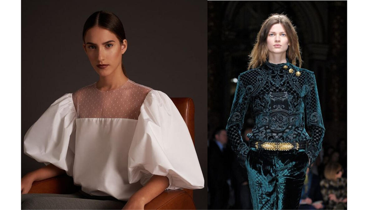 Роскошный историзм