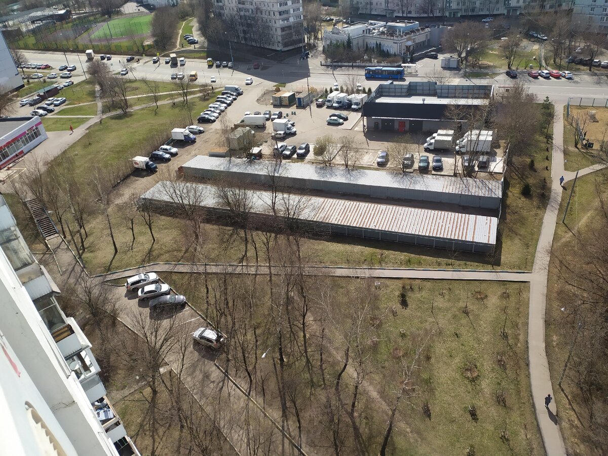 Фото автора.