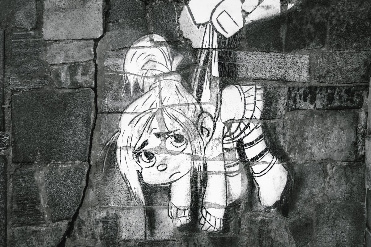 Photo by Paweł Czerwiński on Unsplash