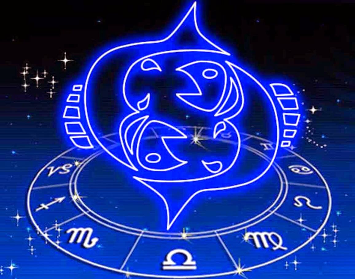 Знак рыбы картинки