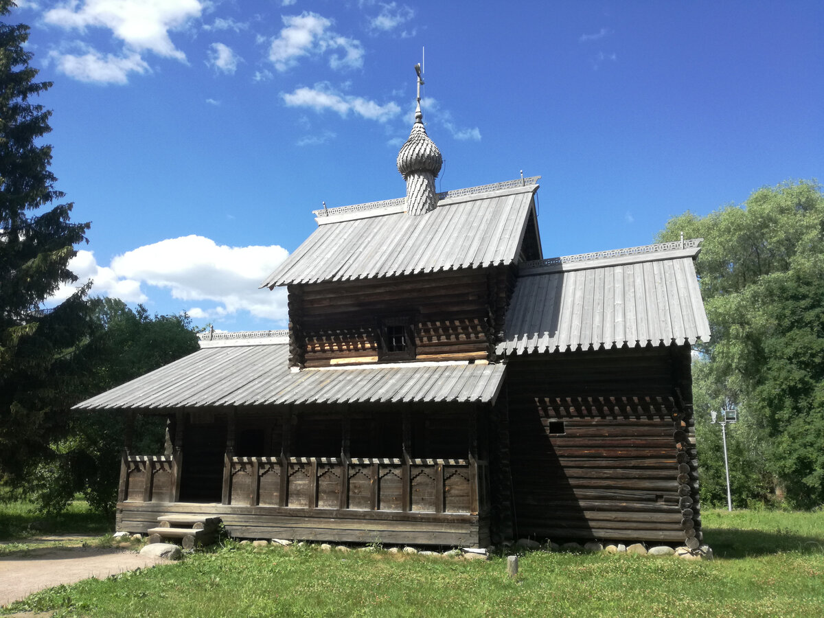 Витославлицы. Плохой гид счастье туристу не испортит, часть третья |  Чувство прекрасного | Дзен