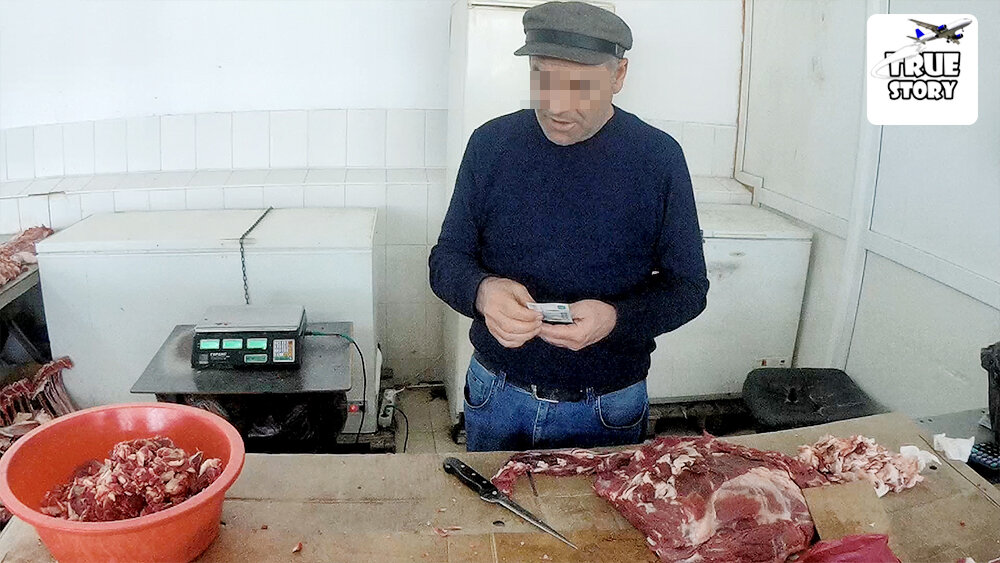 Дагестан - Как дагестанцы едят мясо? Бычьи "бубенцы" и бараний зад - съедают все