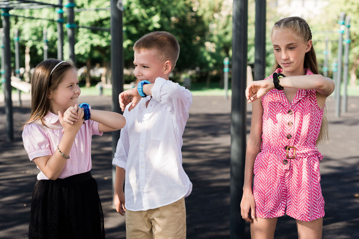 Фото: Лиза Сибиренко