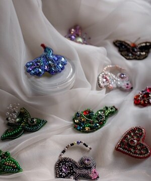 фото предоставлено компанией "Vетольия" https://vetol.msk.ru