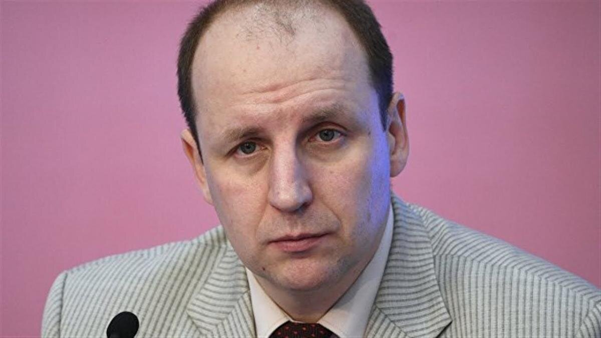 Богдан Безпалько - фото 