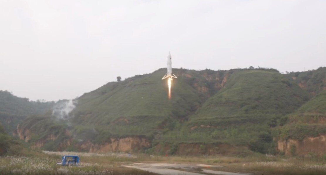 Опоры не складывали. Ну и ладно. Фото из открытых источников