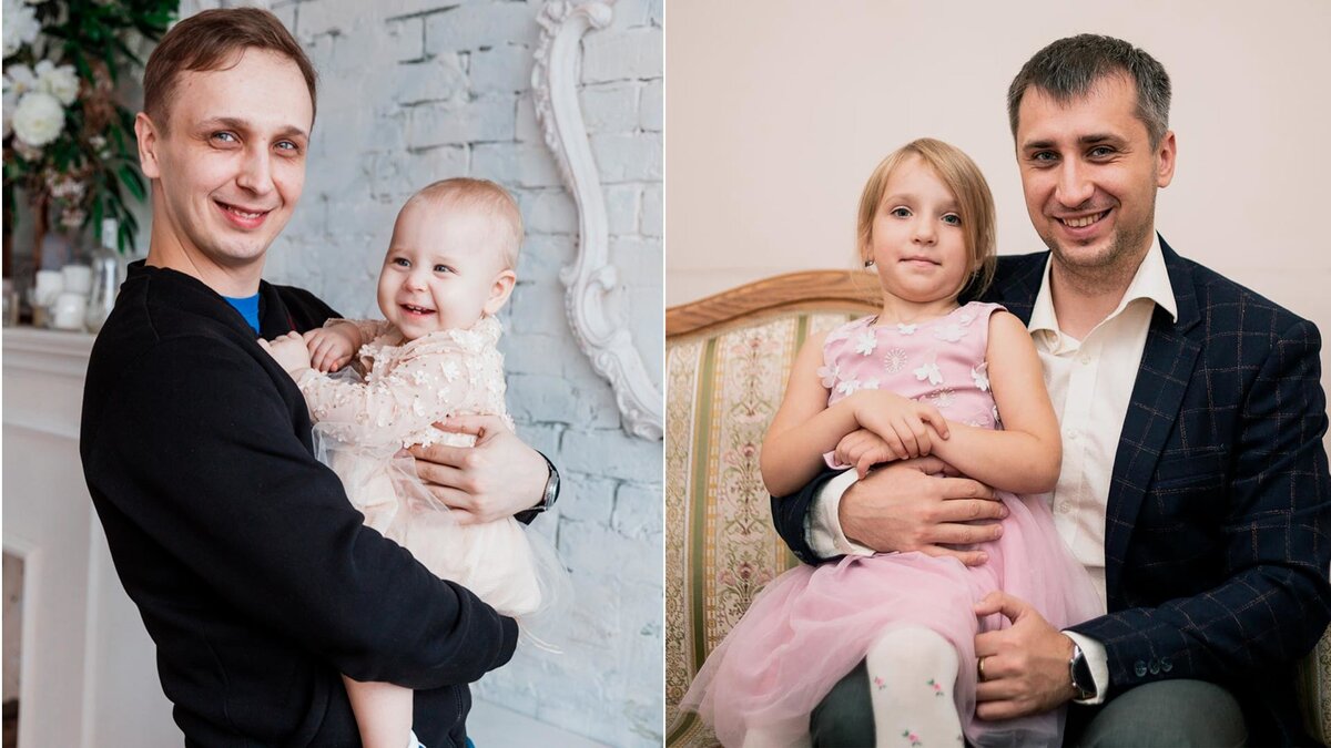 Фото из личного архива