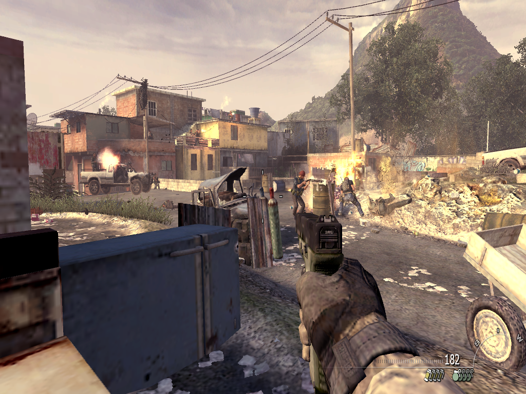 Приятный сюрприз