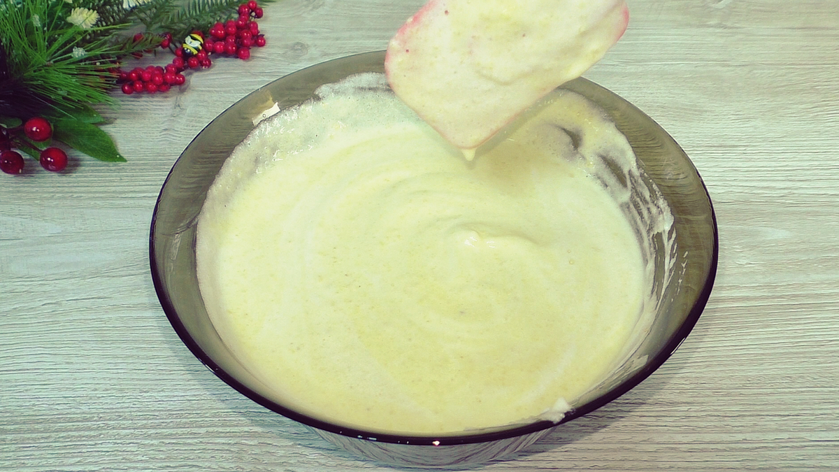 Блины из пшенной каши