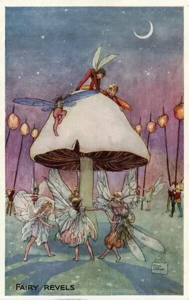 by Mary Evans Prints
