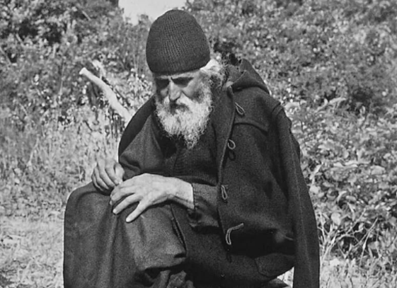 Преподобный Паисий Святогорец (1924-1994)