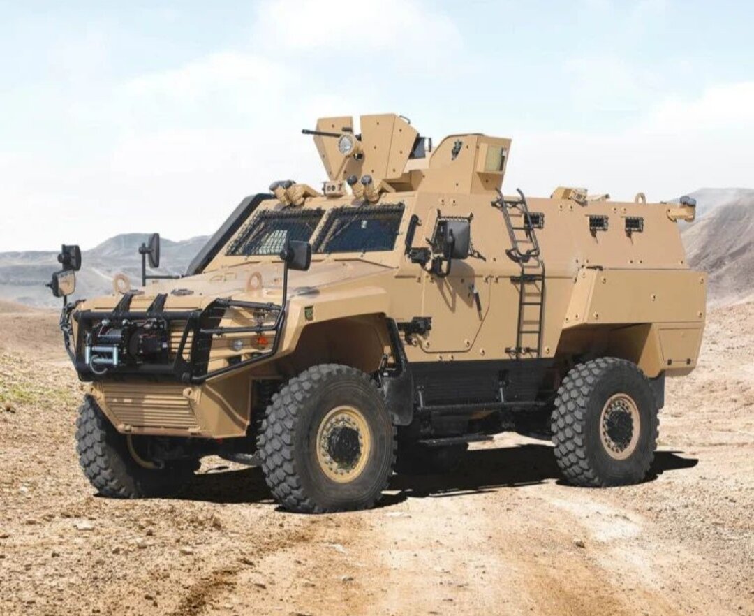 Бронированная организация. Otokar Cobra II MRAP. Бронемашина Otokar-Cobra 2. Турецкий Отокар Кобра