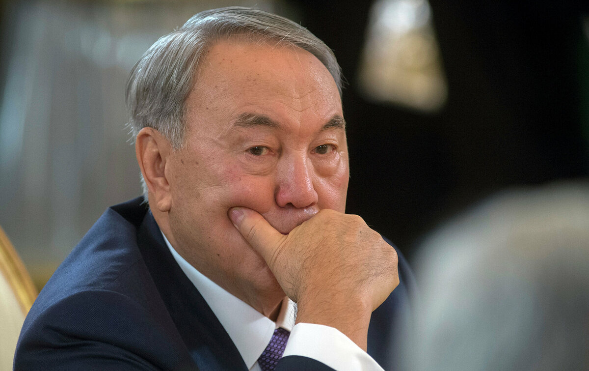 Сергей Гунеев / РИА Новости