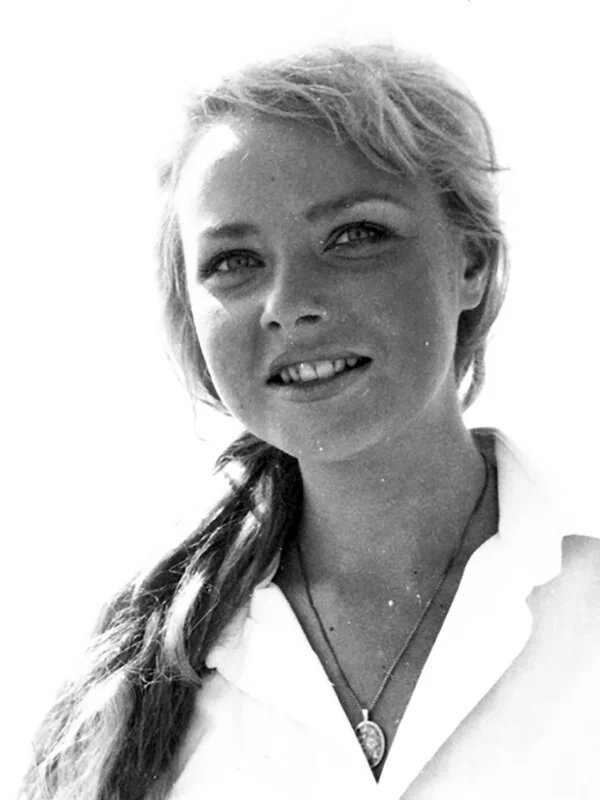 Ирина Феофанова