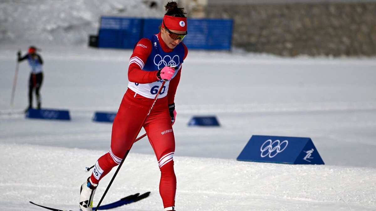 Непряева Н. Фото из открытых источников