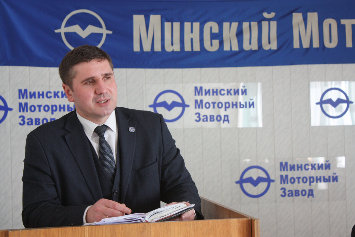 Валерий Курсевич