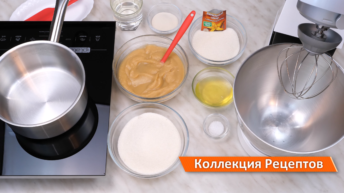 Просто, вкусно и полезно: как приготовить пастилу из яблок