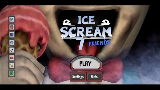 Ice Cream 6 Charlie Hints for Android - Download