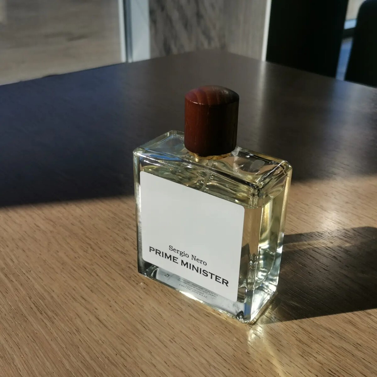 #российскаяпарфюмерия #парфюмдня