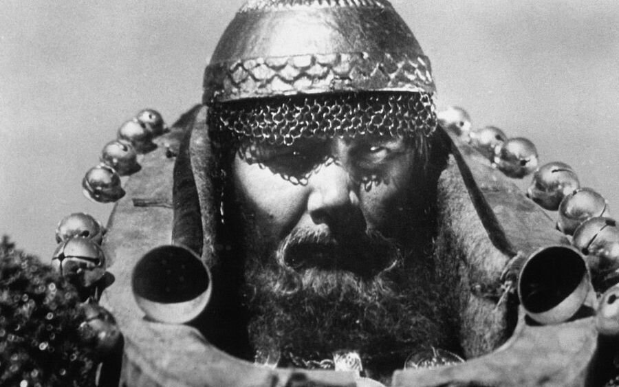 Твердило Иванкович в фильме Александр Невский