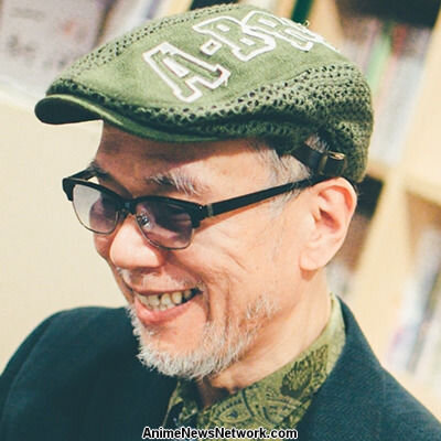 Суэхиро Маруо