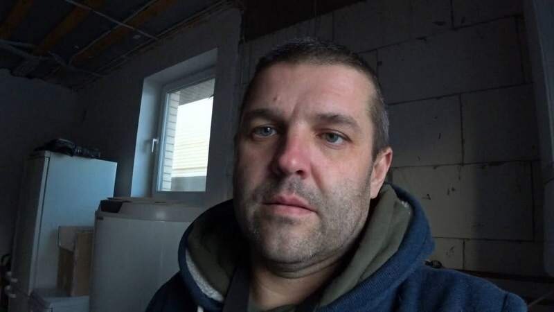 Александр Кузнецов