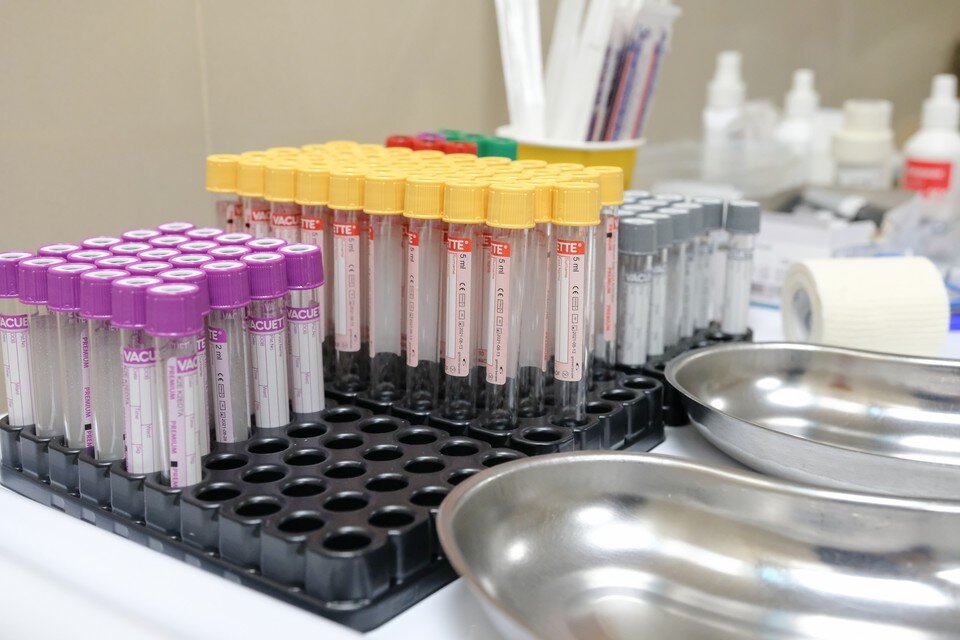     Петербургские ученые создали калькулятор прогнозирования смерти при коронавирусе Артем КИЛЬКИН (архив)