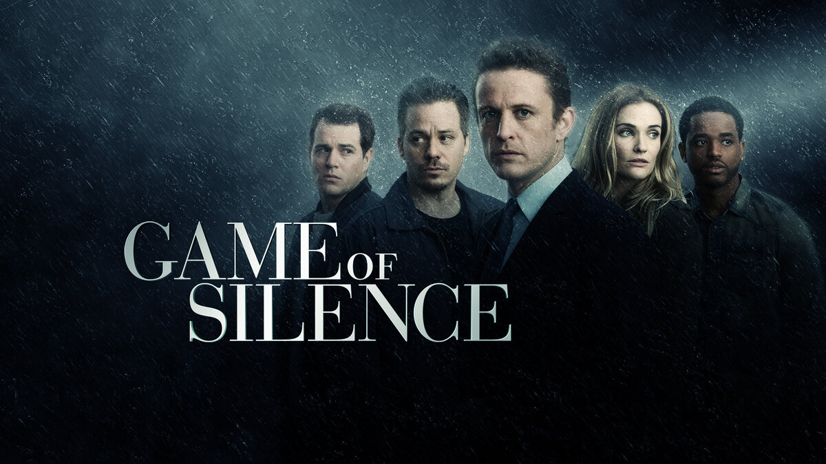 Game of Silence, сериал, 2016 г