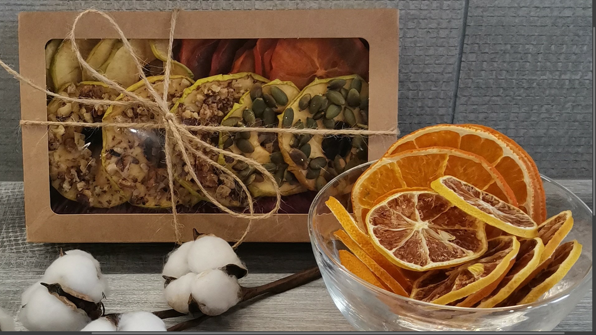 Пример фрипсов