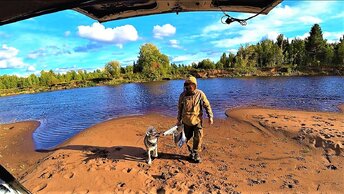 Якорь, Большая, крупномасштабная, подготовка на дальние зоны, колонии заключения, Всё получится