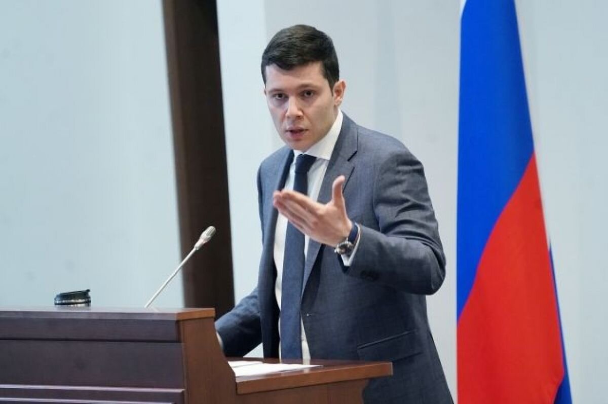    Алиханов: Литва не объяснила исключения в оплате транзита в Калининград