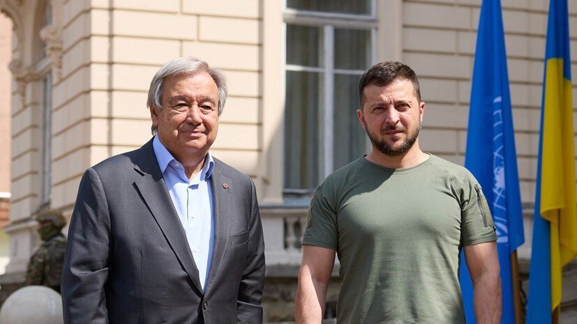   Gettyimages.ru Anadolu Agency