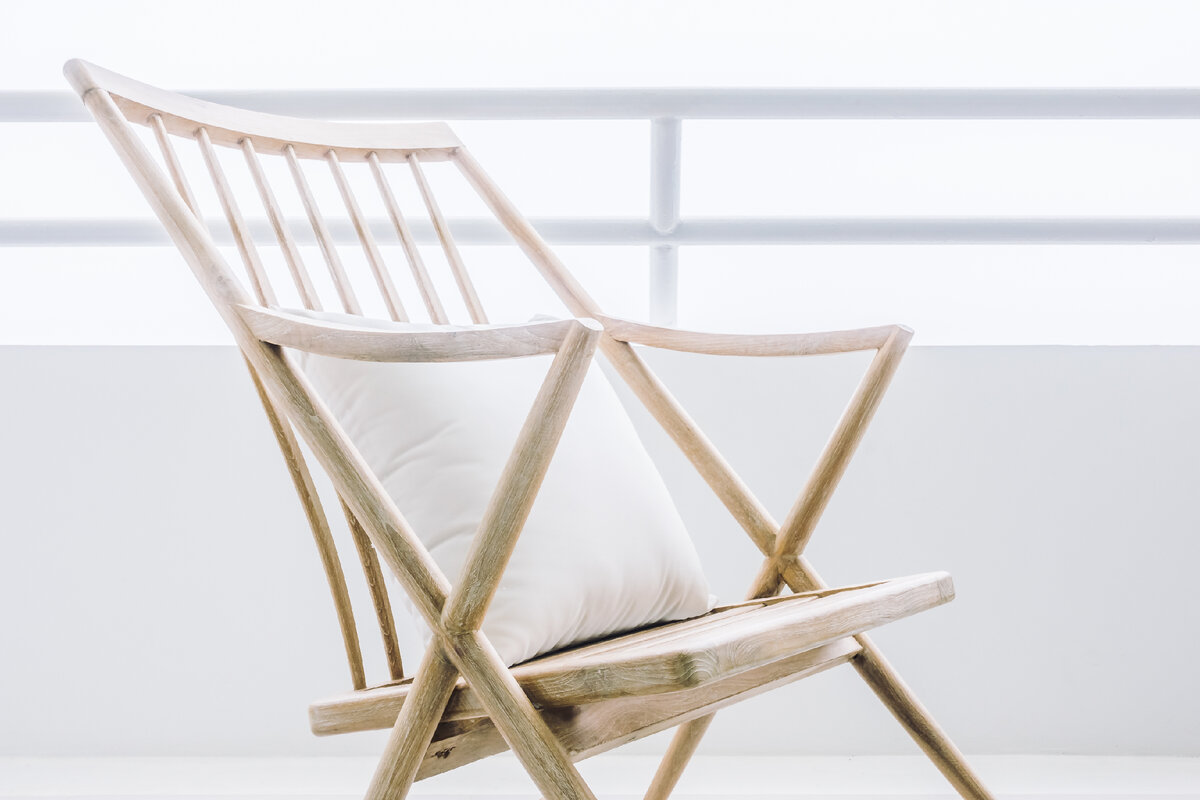 Качаться на таком кресле для некоторых - одно удовольствие. Нет кресла, тоже не беда, но тогда такое явление называется яктация (C) mrsiraphol