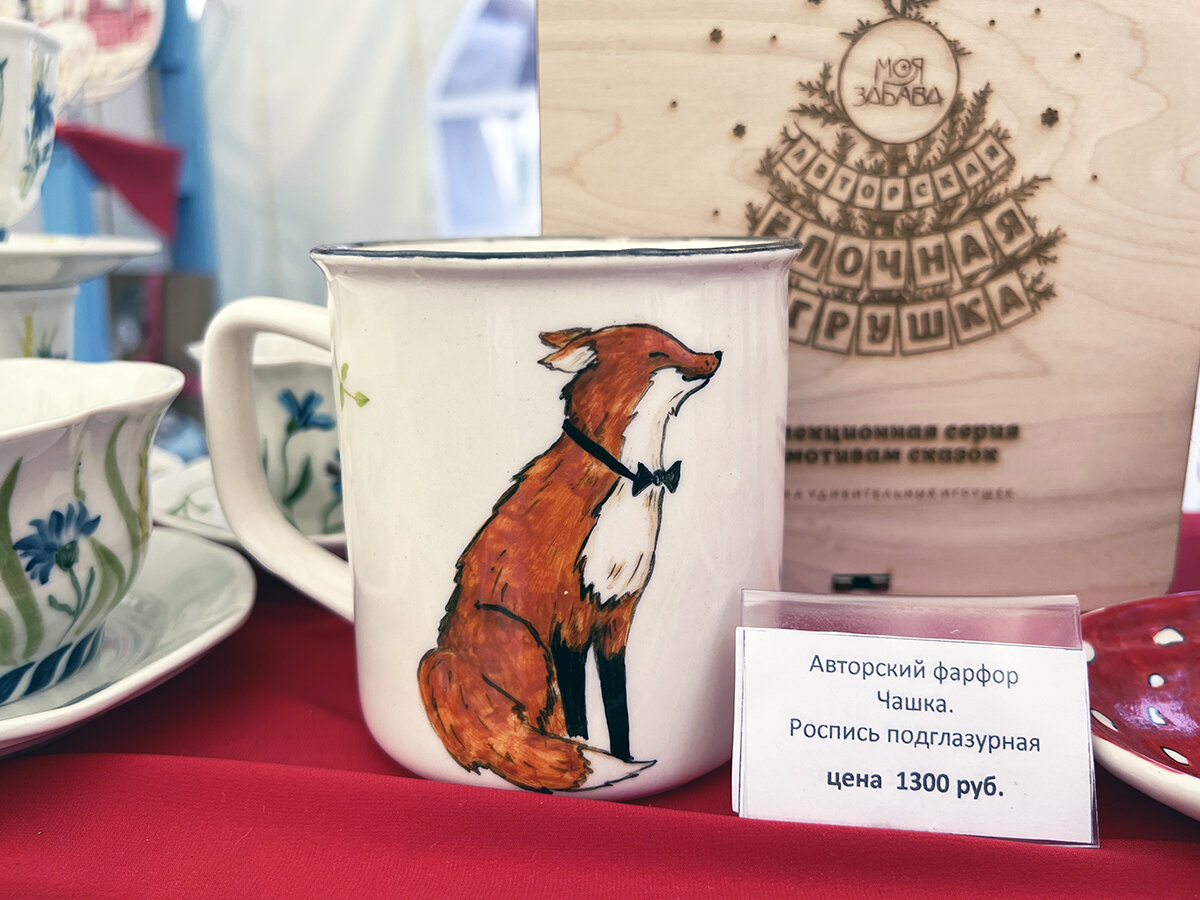 Фото автора. Листайте галерею, чтобы увидеть больше