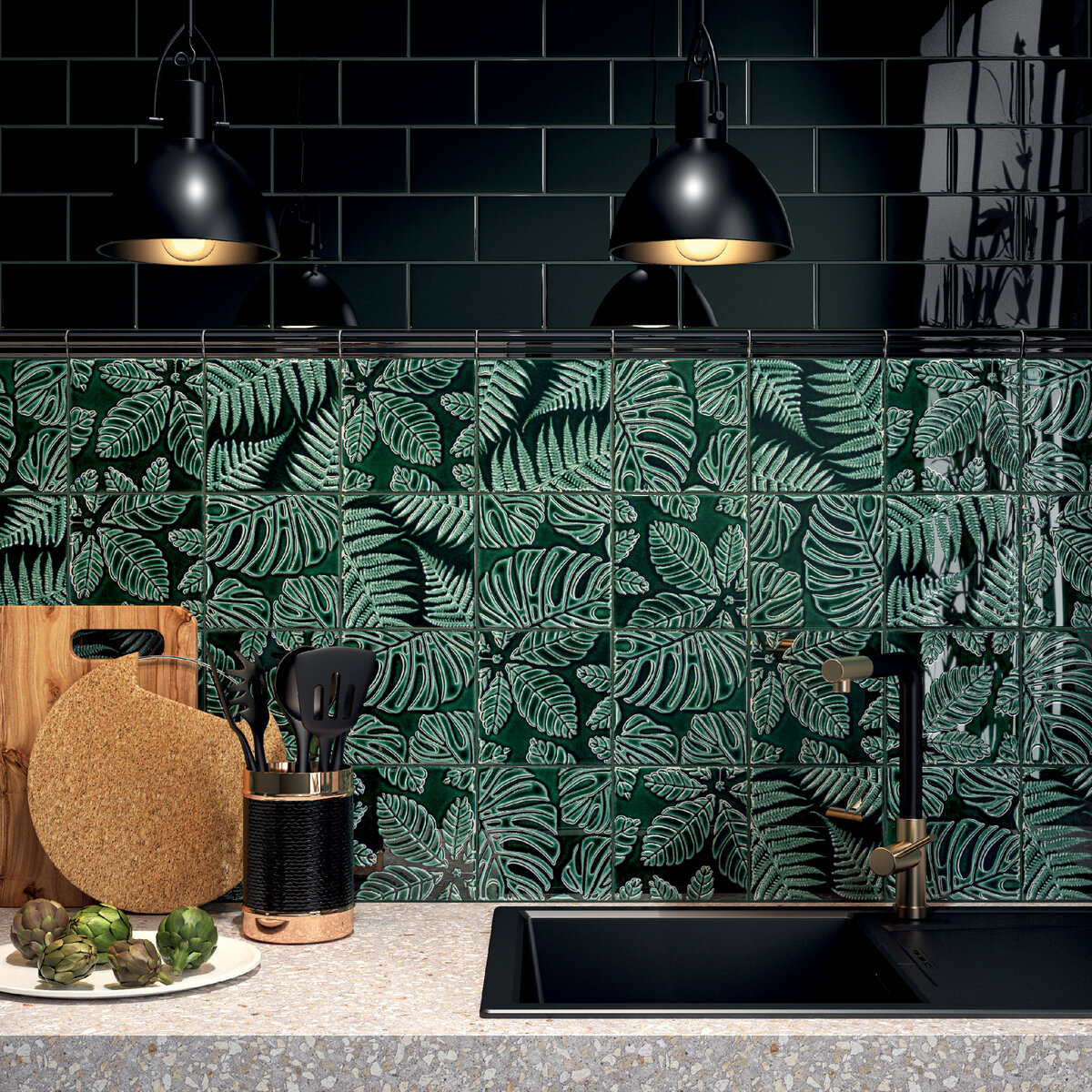 Серия «Сантана» | SANTANA