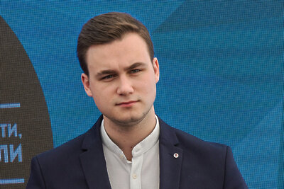    Блогер Николай Соболев ©CC BY-SA 4.0 Wikipedia.org